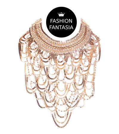 Fashion Fantasia - Fashion Fantasia Wholesale Main Product Banner Image
